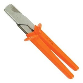 Jameson JT-PC-00130 1000V Cable Cutter Insulated Hand Tool, 10 inch