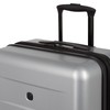 SwissGear 8020 Eclipse Hardside Expandable Luggage with Spinner Wheels, Ultimate