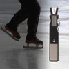 Harilla Ice Skate Sharpener, Tip Puller, Maintenance, Grinder, Stone Edge