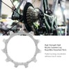 High Strength Steel Bicycle Cassette Cog Road Bike Freewheel Parts