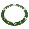 Ewatchparts Bezel Insert Compatible With Seiko Diver SBCZ011 Kinetic Watch
