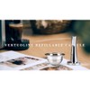 Sesama Reusable Coffee Capsules Pods for Nespresso VertuoPlus Vertuoline Series