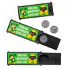 Fun Express 3 1/4" x 1 1/4" St. Patrick’s Day