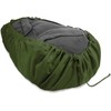 normani CoverLine Submariner 90L Rain Cover 100% Waterproof Backpack Rain