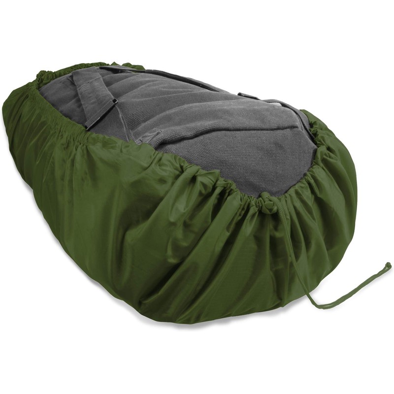 normani CoverLine Submariner 90L Rain Cover 100% Waterproof Backpack Rain