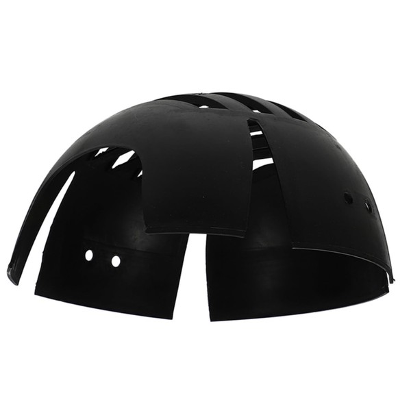 BUGUUYO Bump Cap Insert for Baseball Caps Protective Liner for