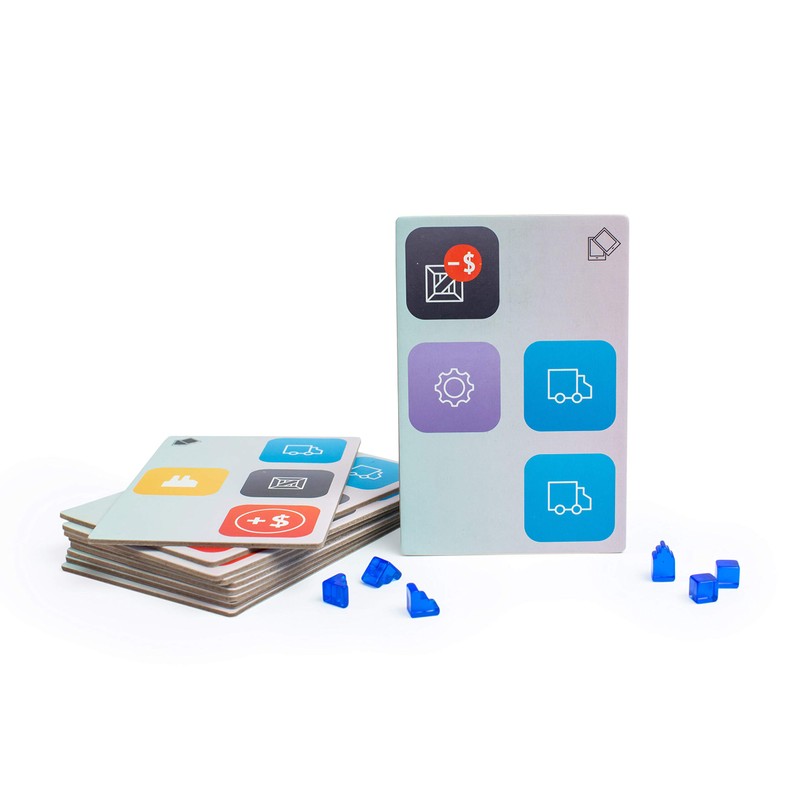 Arcane Wonders Smartphone Inc , Blue