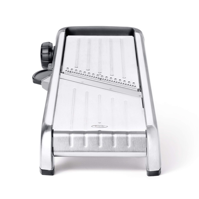 OXO SteeL Chef's Mandoline Slicer 2.0