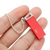 LAMYOO USB 2.0 U Disk Zinc Alloy Red High Speed