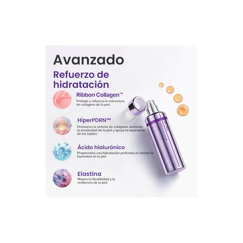 Centellian24 360 Shot PDRN Active Serum, 50 ml