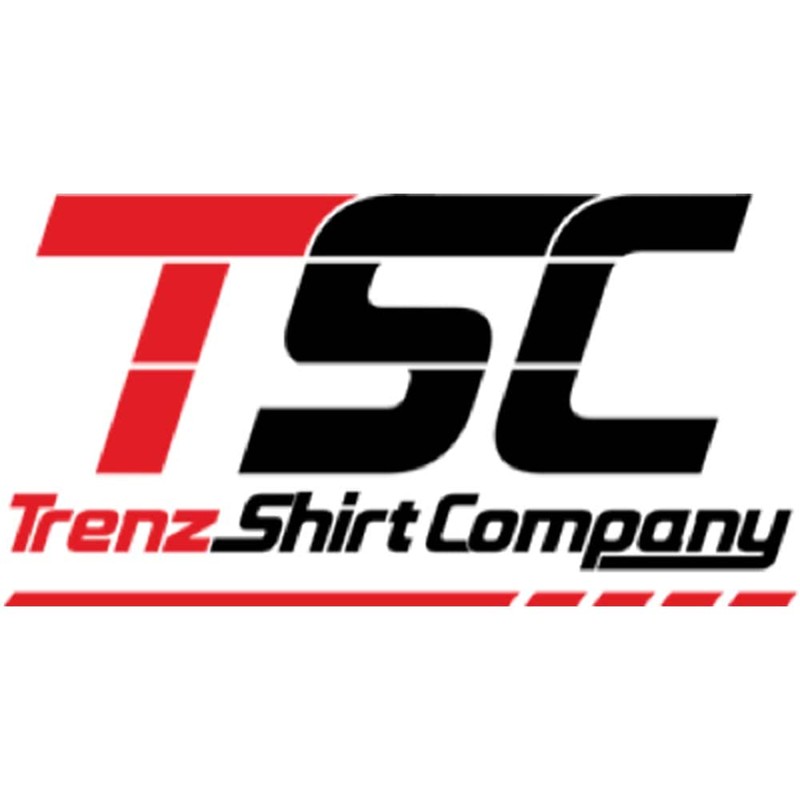 Trenz Shirt Company Mountain Scene Tamarak Pine Forest Laser Engraved