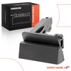 A-Premium Tailgate Handle Liftgate Latch Handle Compatible with Nissan Pathfinder