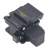 Fiber Cleaver High Accuracy Cold Splicing Hot Melting Optical Fiber