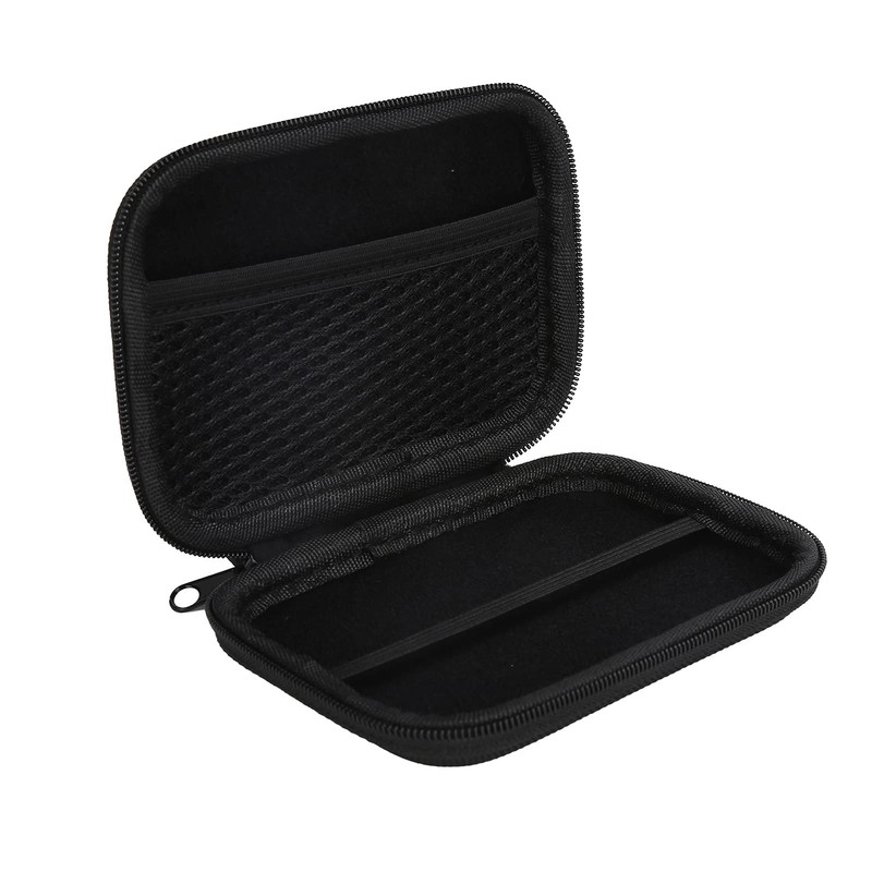 ASHATA Estuche Rígido para Magic Mouse2, Estuche Portátil para Mouse
