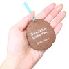 SK Japan Sumikko Gurashi Miru Name Holder Tokage