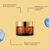 Ho Crema Antiedadm Reafirmante Disminuye Arrugas Del Rostro