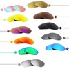 Oak&ban Men's Sunglasses -