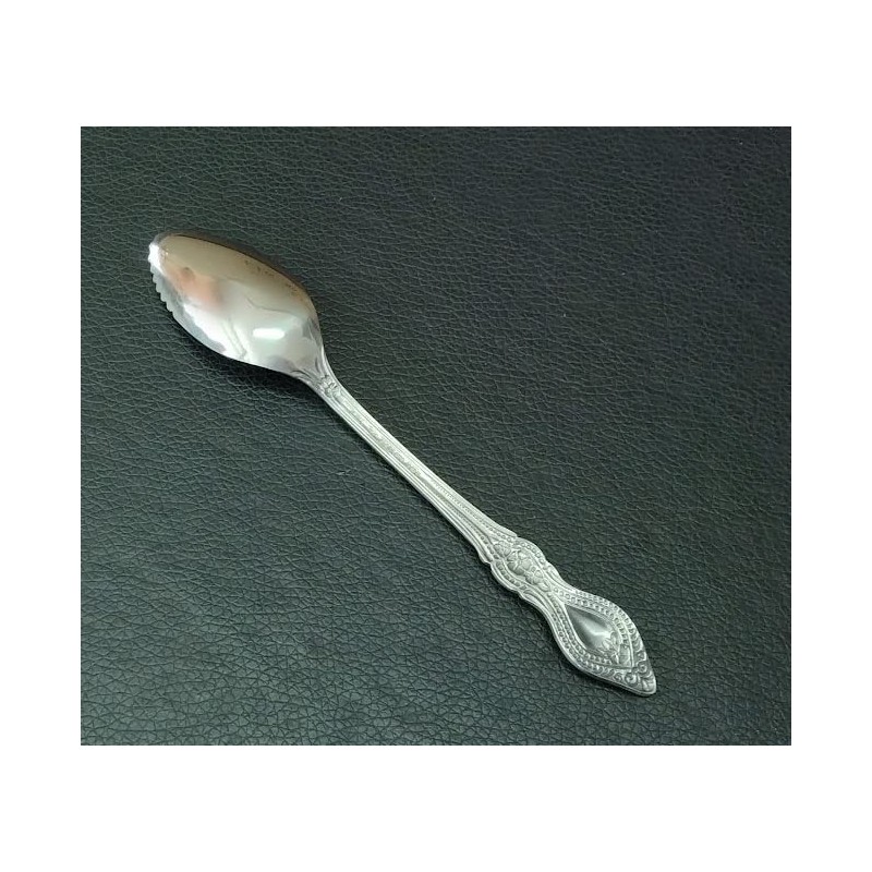 [TE to TE Okabe Western Tableware Factory] Symphony Grapefruit Spoons,