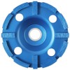 HEART 5-0121 Dry Cup Surface 3.9 inches (100 mm)