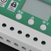 LCD Solar Charge Controller Adjustable 10A 12V 24V PWM Charging