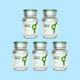 Alpha Project Joint Health 600mg 90 tablets, 5 units, 5 months / 알파프로젝트 관절건강 600mg 90정 5개 5개월