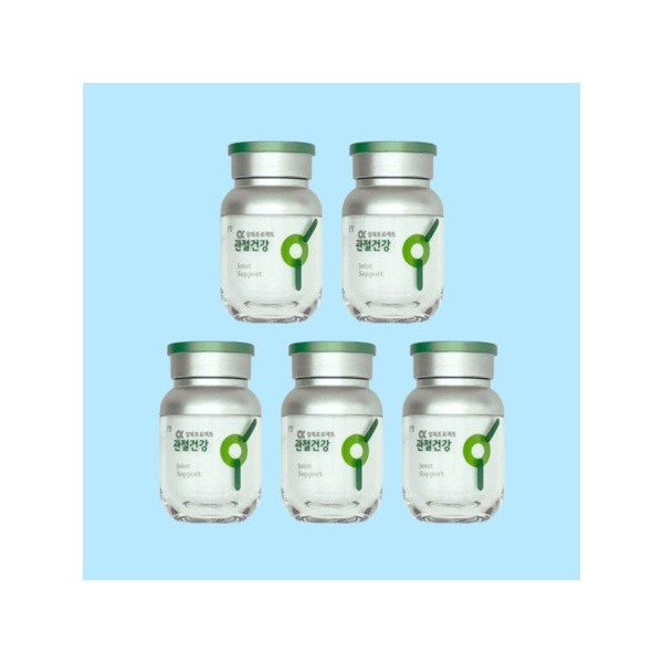 Alpha Project Joint Health 600mg 90 tablets, 5 units, 5