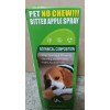 Unbranded PET NO CHEW!!! BITTER APPLE SPRAY 5.07 fl.oz.