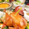 Turkey Baster,Baster for Cooking,Turkey Oil Dropper with Cleaning Brush,Large Turkey