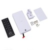 Cabinet Password Lock Smart Sensitive Touch Keypad Electronic Drawer Lock