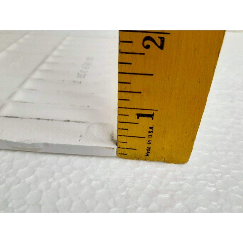 6 in Ceramic Tile 6x6 Beige Bone Almond Daltile Color