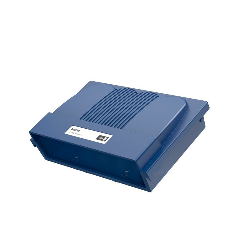 hama Germany | SAT-DiSEqC Switch 4-1 Satellite Antenna Switcher