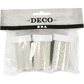 Creativ Glitter Glue, Mother-of-Pearl, One Size