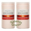 Crema Corporal Humectante Zanahoria Florigan 1kg Pack De 3 Sí