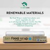 Biodegradable Plastic Wrap Without The Plastic - Corn Starch Kitchen