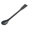 As One Fluorine Coated Spoon 180 with Spatula /2-315-04