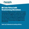 Donath Donath Bio Basis M1sli - unser Bio Streufutter Mix
