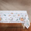 Avanti Linens - Table Cloth, Thanksgiving Table Decor, Fall Inspired