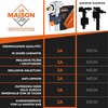 LA MAISON SAB Float Valve: Cistern Replacement Parts, Easy Assembly