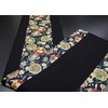 [Packaged] Boxed Japanese Body Japanese Table Runner Sash Wind 150 ×