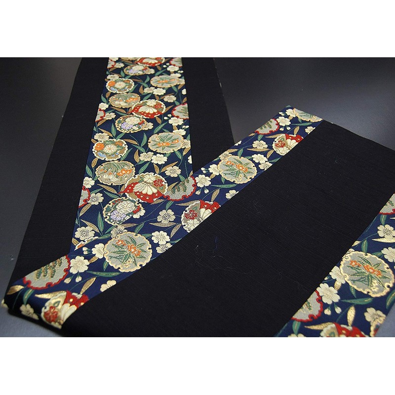 [Packaged] Boxed Japanese Body Japanese Table Runner Sash Wind 150 ×