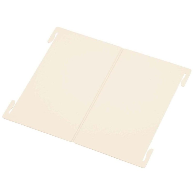 Shinki Synthetic Dragonfly Folding Cutting Board Sheet Holder Set, Camping,