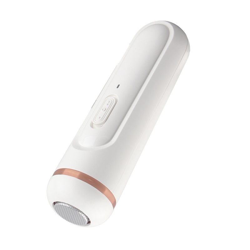 Electric Feet Callus Grinder Remove Dead Skin Rechargeable Foot File