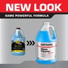 Rust-Oleum Professional Cleaners Glass Cleaner | One Gallon (128oz) |