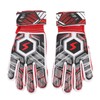 1 Pair Kids Soccer Gloves Latex Collision Resistance Football Goalkeeper