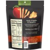 Bare Fruit Chips Apple Cinnamon Organic 3 oz (Pack of