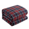 Dearfoams 7 Piece Super Soft Bed in a Bag Bedding