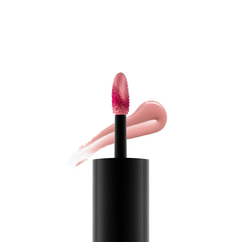 Flormar Lip & Cheek Tint 004 Princess - Highly Pigmented