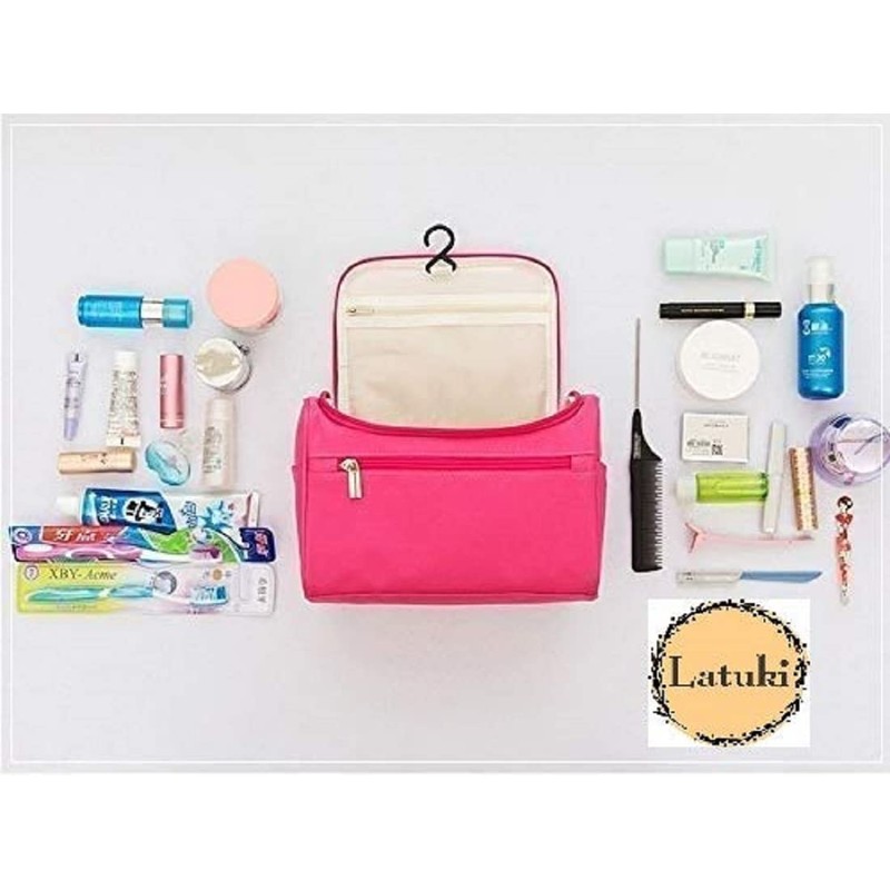 DIKUDI CREATION (Pink), PINK, STANDARD, Travel Accessories