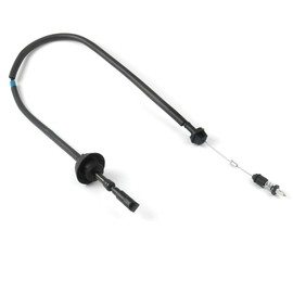 Tiny Force Throttle Body Accelerator Cable Compatible with 1994-1998 Dodge Ram 2500 3500 Cummins 12 Valve Turbo Diesel