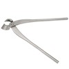 Branch Cutter Diagonal Ergonomic Handle Stainless Steel High Hardness Wear